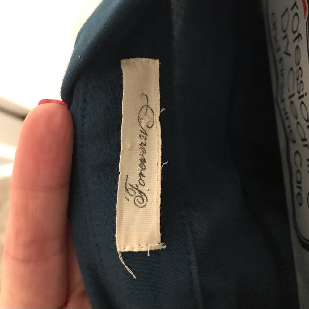 Blouse - Picture 3 of 3